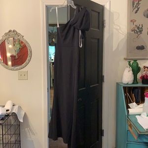 David’s Bridal Gown